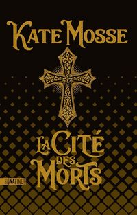 Produktbild: La cit&eacute; des morts