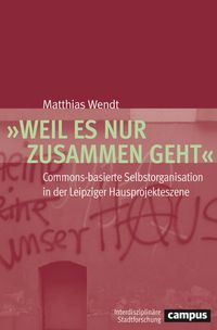 Produktbild: Weil es nur zusammen geht