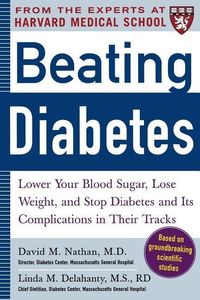 Produktbild: Beating Diabetes (a Harvard Me