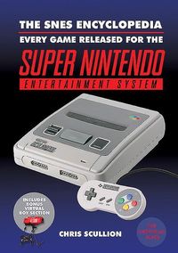 Produktbild: The SNES Encyclopedia