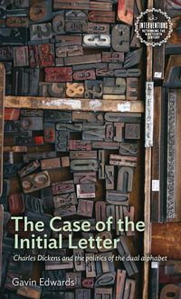 Produktbild: The Case of the Initial Letter