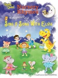 Produktbild: Nursery Rhymes