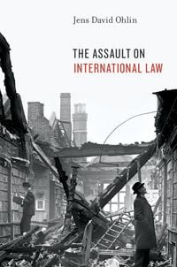 Produktbild: The Assault on International Law