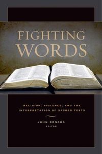 Produktbild: Fighting Words