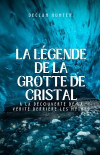 Produktbild: La l&eacute;gende de la grotte de cristal