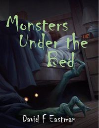 Produktbild: Monsters Under the Bed