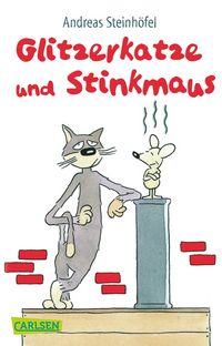 Produktbild: Glitzerkatze und Stinkmaus