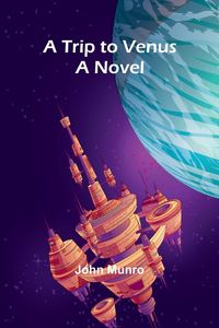 Produktbild: A Trip to Venus