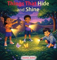 Produktbild: Things That Hide and Shine