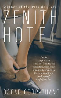 Produktbild: Zenith Hotel