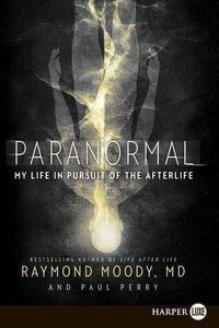 Produktbild: Paranormal LP