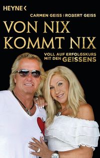 Produktbild: Von nix kommt nix