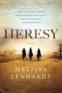 Produktbild: Heresy