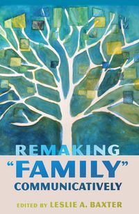 Produktbild: Remaking "Family" Communicatively