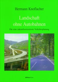 Produktbild: Landschaft ohne Autobahnen