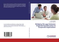 Produktbild: Bridging the gap between Engineering Education & Corporate Expectation