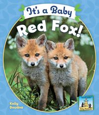 Produktbild: Its a Baby Red Fox
