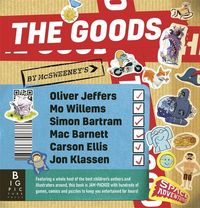 Produktbild: The Goods