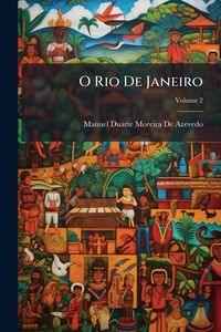 Produktbild: O Rio De Janeiro