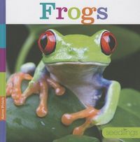 Produktbild: Frogs