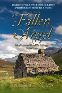 Produktbild: Fallen Angel (MacCormac Warriors, #2)
