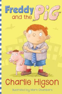 Produktbild: Freddy and the Pig