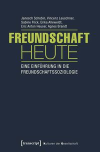 Produktbild: Freundschaft heute