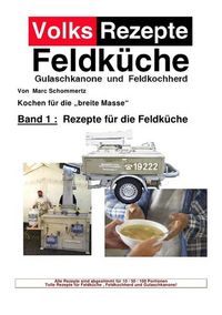 Produktbild: Volksrezepte Band 1