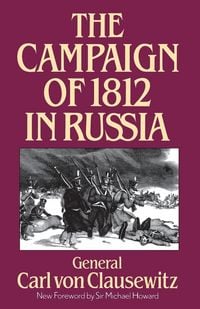 Produktbild: The Campaign of 1812 in Russia
