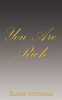Produktbild: You Are Rich