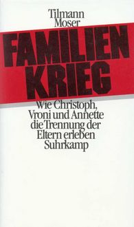 Produktbild: Familienkrieg