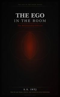 Produktbild: The EGO in the room: relationship edition