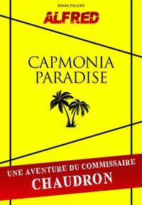 Produktbild: Capmonia paradise