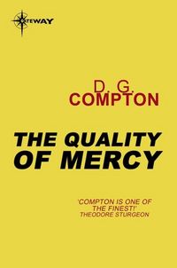 Produktbild: The Quality of Mercy