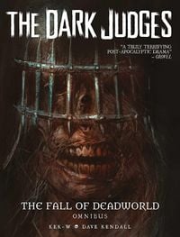 Produktbild: The Dark Judges
