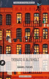 Produktbild: Tributo a Blenholt