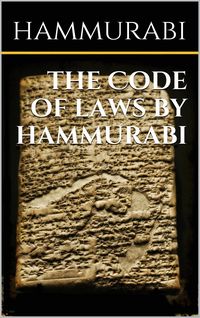Produktbild: The code of laws by Hammurabi