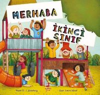 Produktbild: Merhaba Ikinci Sinif