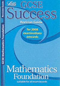 Produktbild: Maths Foundation Tier