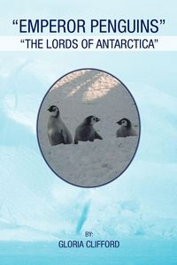 Produktbild: Emperor Penguins