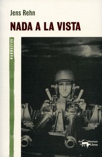 Produktbild: Rehn, J: Nada a la vista