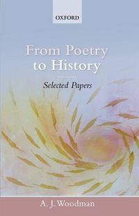 Produktbild: From Poetry To Hist