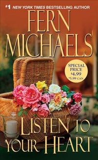 Produktbild: Listen to Your Heart