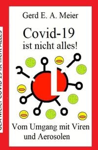 Produktbild: Covid-19 ist nicht alles