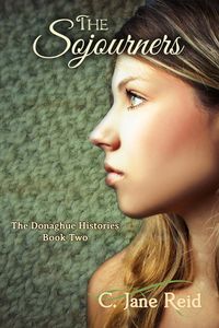 Produktbild: The Sojourners (The Donaghue Histories, #2)