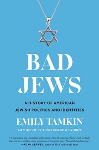 Produktbild: Tamkin, E: Bad Jews