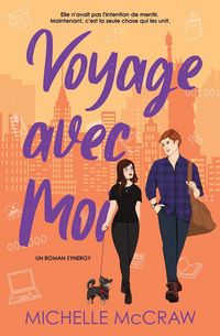 Produktbild: Voyage avec Moi