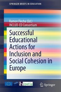 Produktbild: Successful Educational Actions for Inclusion and Social Cohesion in Europe