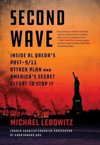 Produktbild: Second Wave