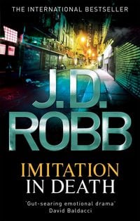 Produktbild: Imitation In Death
